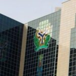 Economy CBN diversifies reserves with .5bn locally sourced LBMA gold