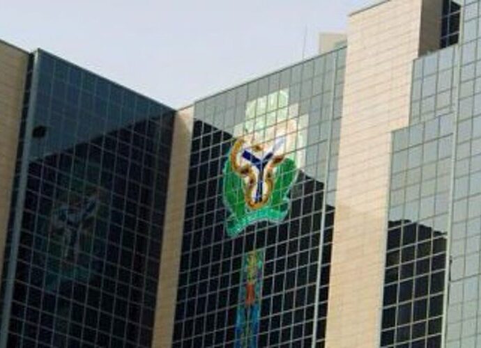 CBN diversifies reserves with .5bn locally sourced LBMA gold