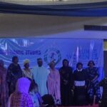 IWD: NILDS DG inaugurates Nigeria Women Legislative Caucus to promote women’s rights