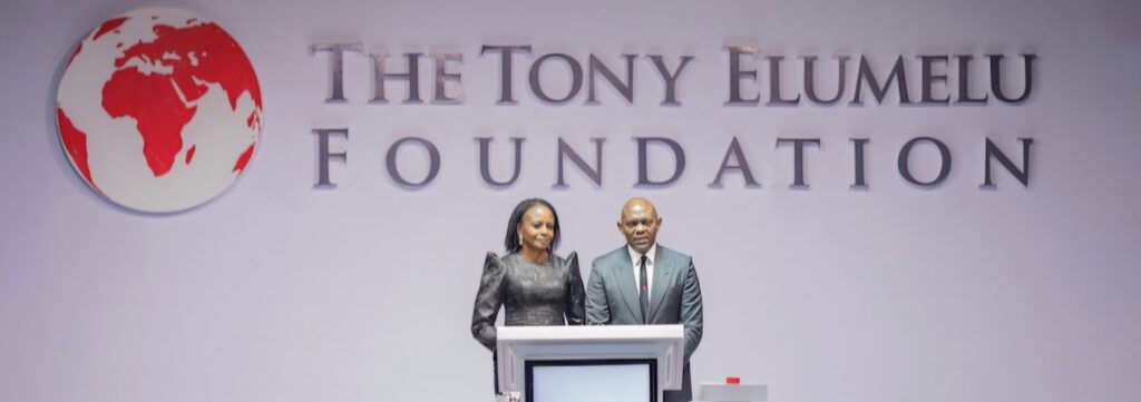 Elumelu’s foundation commits $16m to empowering additional 3,200 young African entrepreneurs