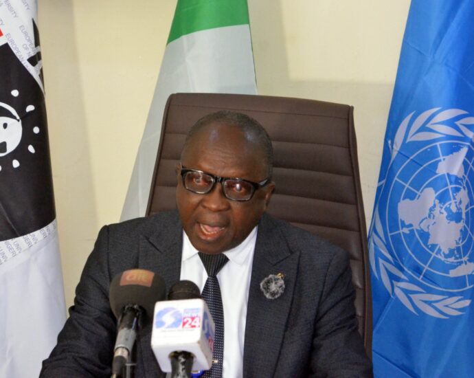 European university sets 150 UTME cut-off, unveils reform agenda