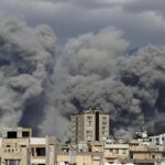 Iran condemns recent attacks, raises concerns over international law