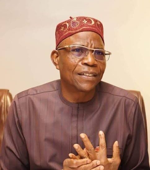 Lagos APC Chairman vows not to take fresh mandate for granted