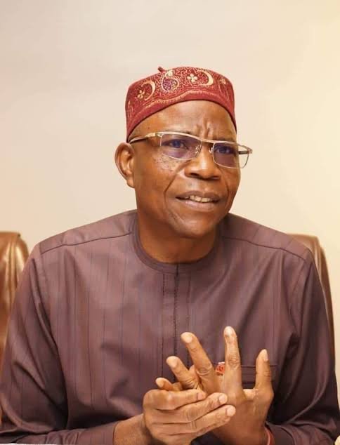 Lagos APC Chairman vows not to take fresh mandate for granted