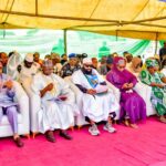 FG inaugurates food, nutrition support distribution in Niger