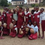 Rugby: NRFF records 5,000 girls in rising grassroots drive Rugby: NRFF records 5,000 girls in rising grassroots drive