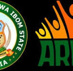 A’Ibom Govt. clears N39.83bn debt, settles N80bn gratuity arrears A’Ibom Govt. clears N39.83bn debt, settles N80bn gratuity arrears