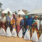 Organisation empowers 380 widows, orphans in Ibadan Organisation empowers 380 widows, orphans in Ibadan