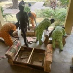 Hope Beyond Bars: Education driving reform in Nigeria’s custodial centres