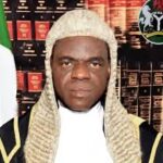 FHC Chief Judge ready to face CCB over undeclared accounts claim