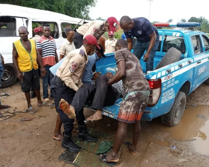 Assessing FRSC’s rapid response to curb road fatalities