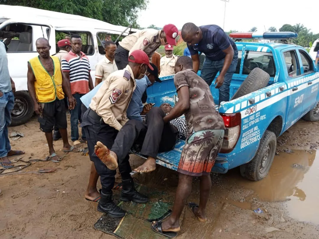 Assessing FRSC’s rapid response to curb road fatalities