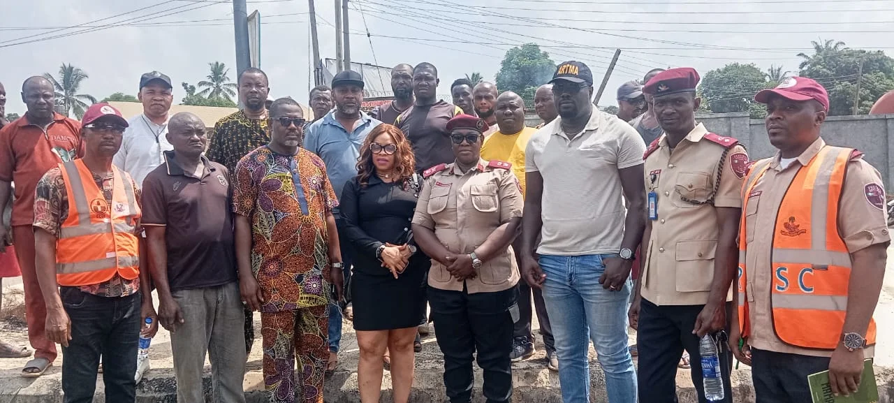 FRSC in Anambra decries spate of road crashes, to increase patrol FRSC in Anambra decries spate of road crashes, to increase patrol