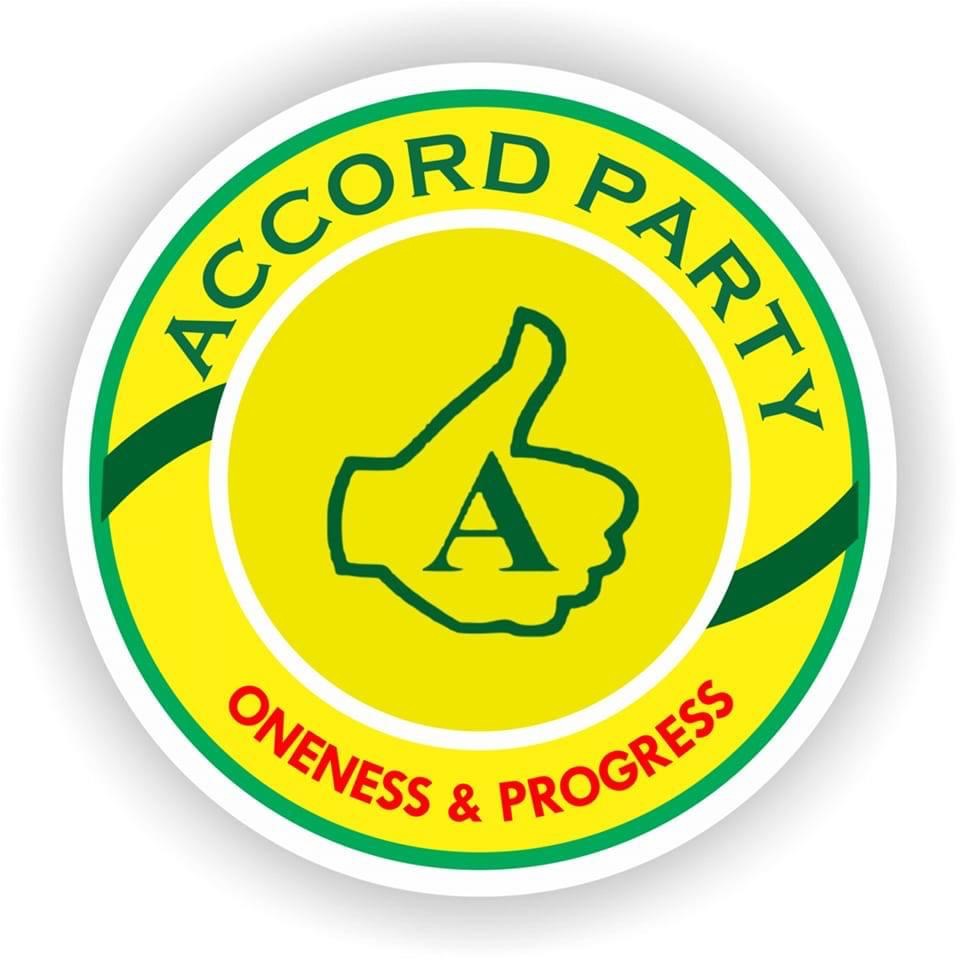 Accord party begins e-registration of members Accord party begins e-registration of members
