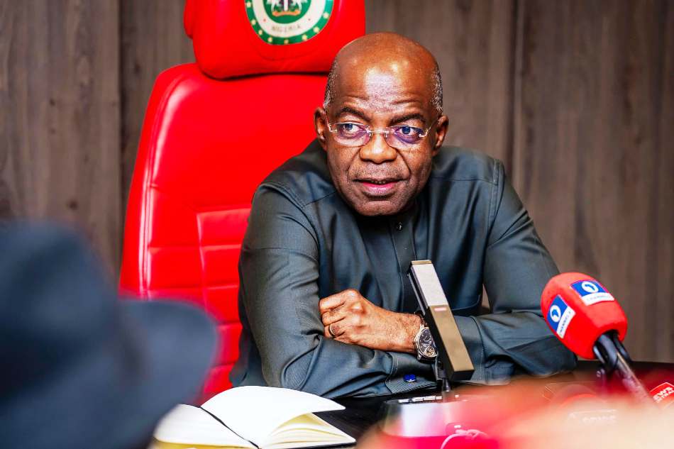 Otti’s big move: Abia’ social contract with senior citizens