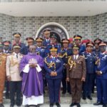 NSCDC reiterates commitment to professionalism, national assets protection NSCDC reiterates commitment to professionalism, national assets protection