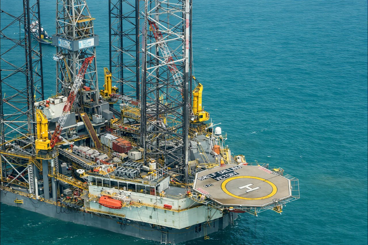 Indigenous operators offer pathway to sustaining oil output – CEO