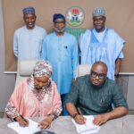FG, AFC seal .3bn alumina investment pact