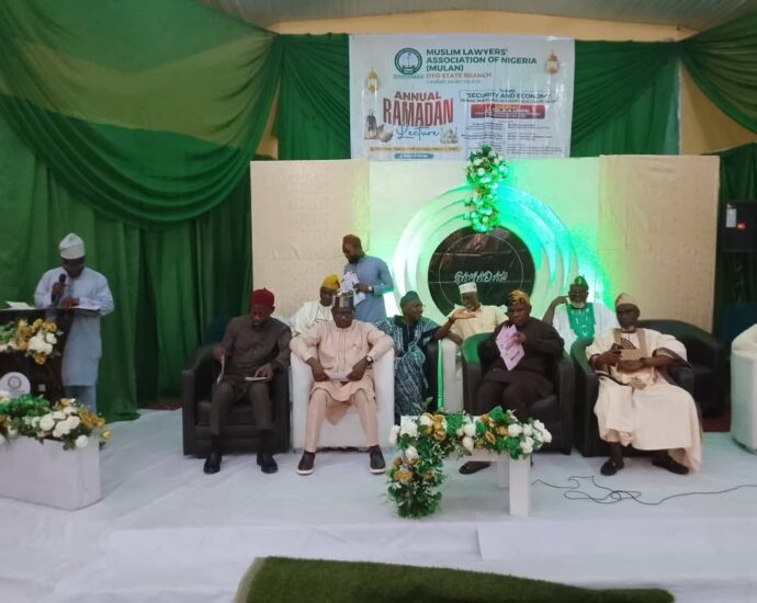 Injustice, lack of accountability fuelling Nigeria’s insecurity — Experts