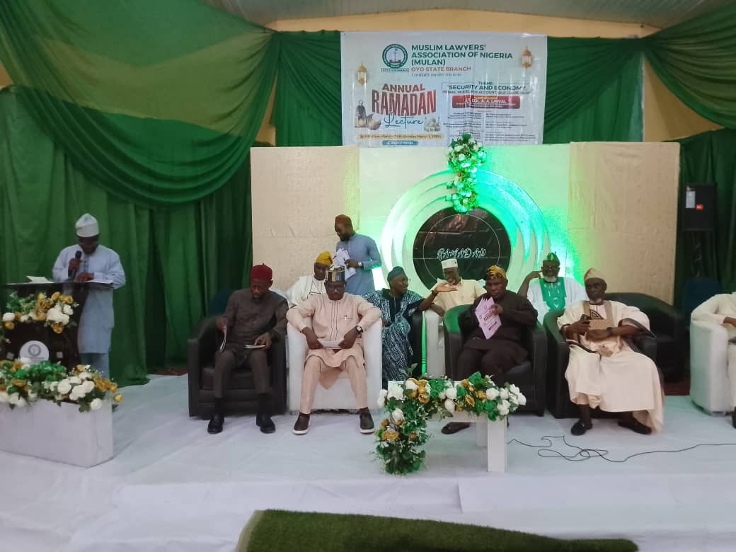 Injustice, lack of accountability fuelling Nigeria’s insecurity — Experts