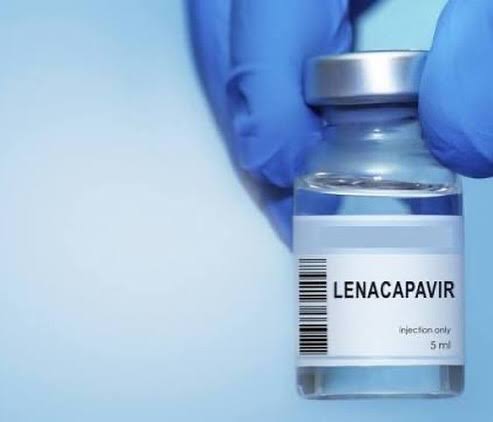 Lenacapavir: Nigeria to roll out twice-yearly HIV prevention injection — NACA