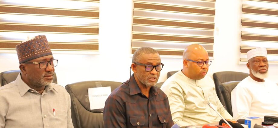 FCTA ratifies N7.3bn waste collection, management contracts FCTA ratifies N7.3bn waste collection, management contracts