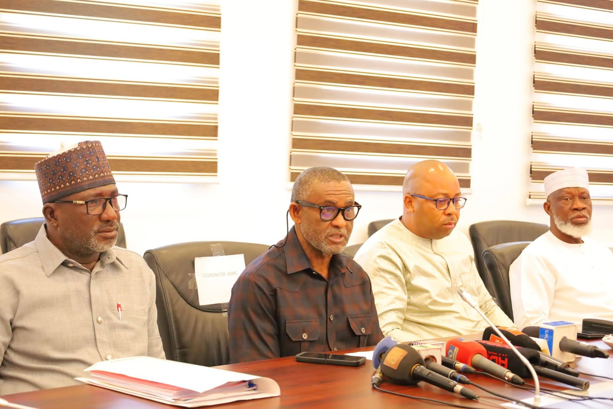 FCTA ratifies N7.3bn waste collection, management contracts FCTA ratifies N7.3bn waste collection, management contracts