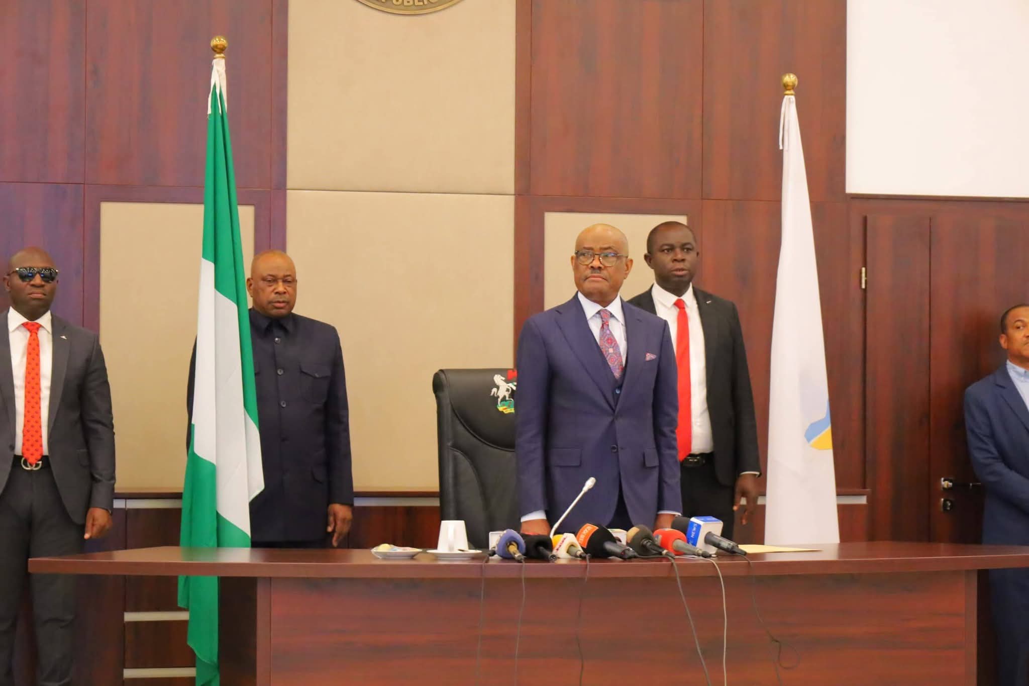 FCTA approves N1.1bn for procurement of communication gadgets for security agencies 