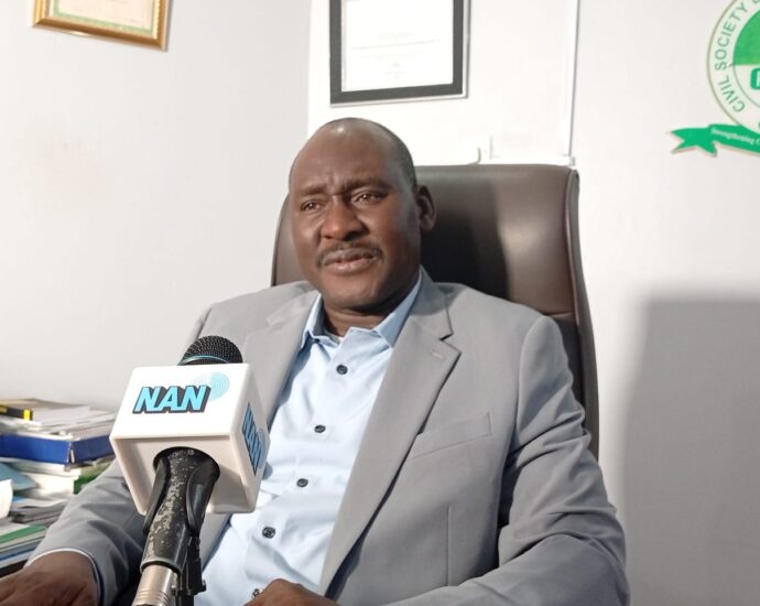 CISLAC expresses concern over INEC’s preparedness for 2027 elections