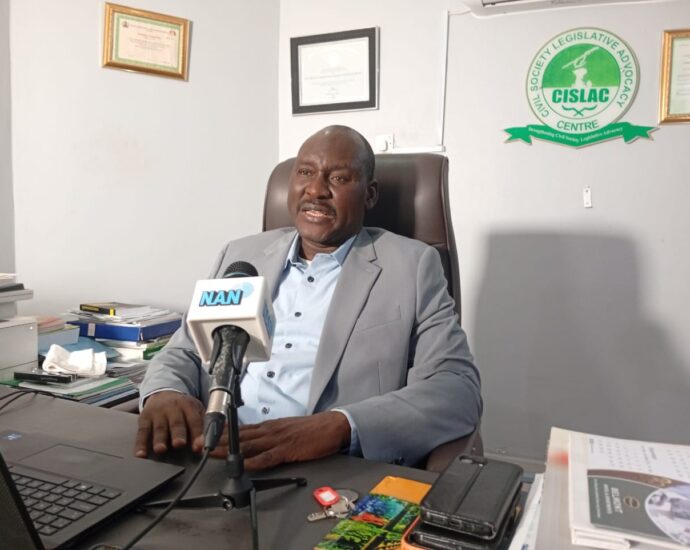 Impunity would’ve reigned supreme in Nigeria without EFCC, ICPC – Rafsanjani