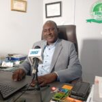 Stop demarketing your country abroad, Rafsanjani tells Nigerians Stop demarketing your country abroad, Rafsanjani tells Nigerians