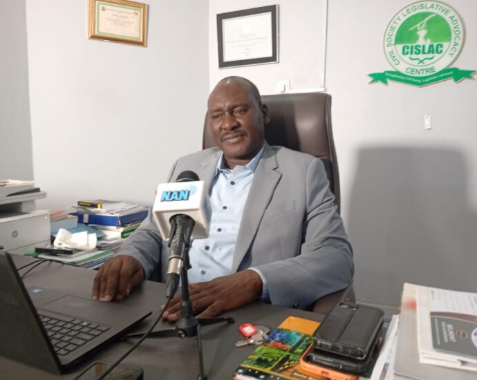 Stop demarketing your country abroad, Rafsanjani tells Nigerians