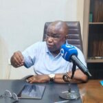 Momodu tasks I-G on full withdrawal of police protection from VIPs Momodu tasks I-G on full withdrawal of police protection from VIPs