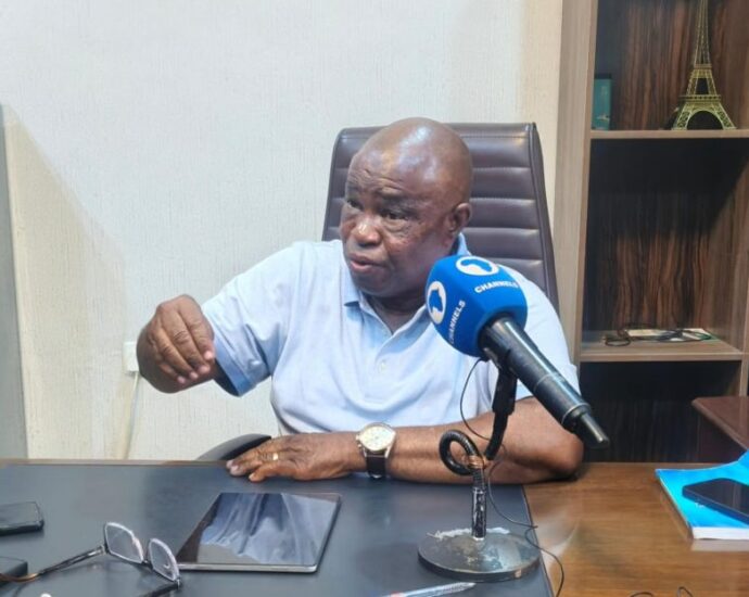 Momodu tasks I-G on full withdrawal of police protection from VIPs