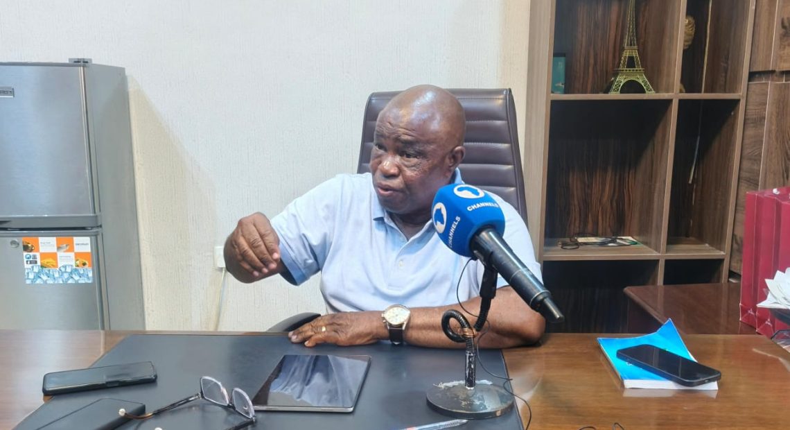 Ex-NDLEA DCG urges total withdrawal of police protection for VIPs