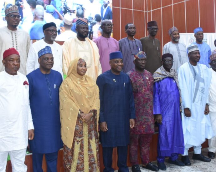 FG allocates N4bn each to 12 universities for engineering upgrades