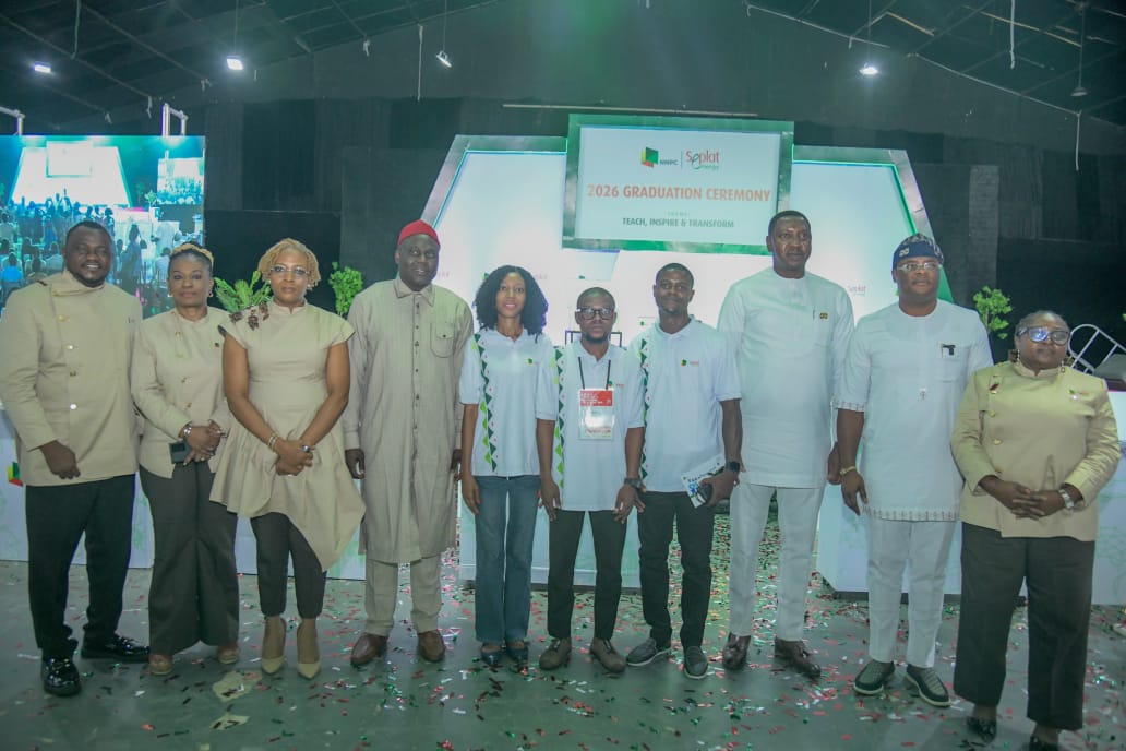 2026 STEP: NEPL/Seplat JV graduates 623 Delta, Edo teachers 2026 STEP: NEPL/Seplat JV graduates 623 Delta, Edo teachers