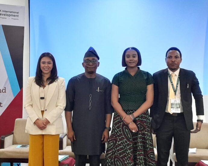 BPP engages MDAs on implementation of inclusive procurement policy BPP engages MDAs on implementation of inclusive procurement policy