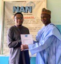 I have no regrets working in NAN – Outgoing Zonal Manager