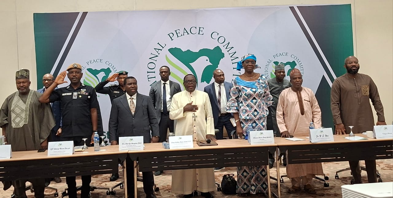 2027 critical to Nigeria’s democratic experience, say INEC , NPC