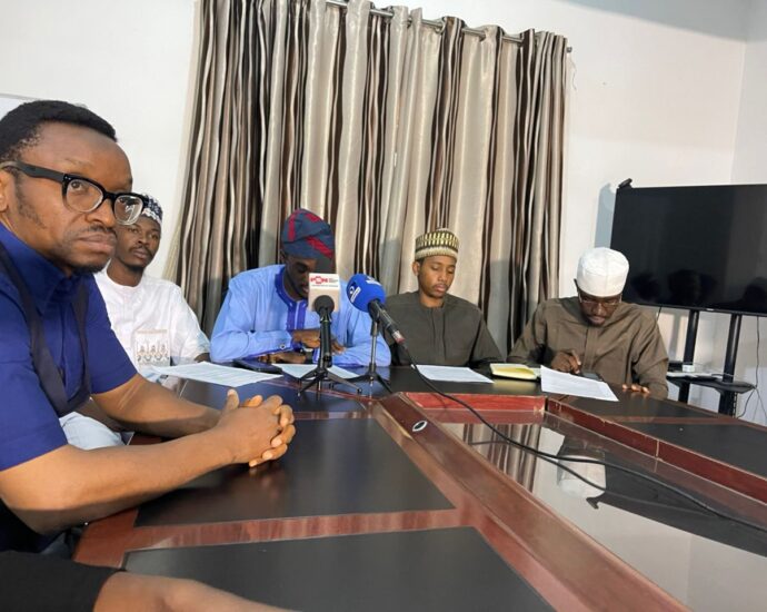 Ranching reform key to economic transformation, food security – Group Ranching reform key to economic transformation, food security – Group