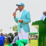 Council elections: Wike begins thank-you tour of FCT area councils