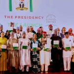 Tinubu inaugurates renewed hope climate change awareness tour