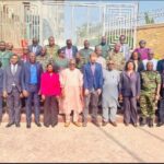 ICRC, ECOWAS strengthen civilian protection policy