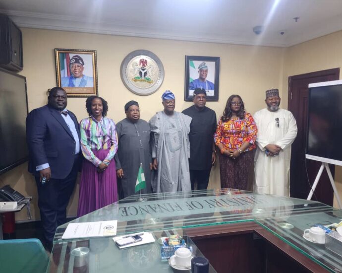 New Tax laws: FG bans cash tax collection, roadblocks