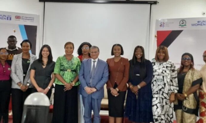 No more begging: vulnerable groups to compete legally for contracts – FG