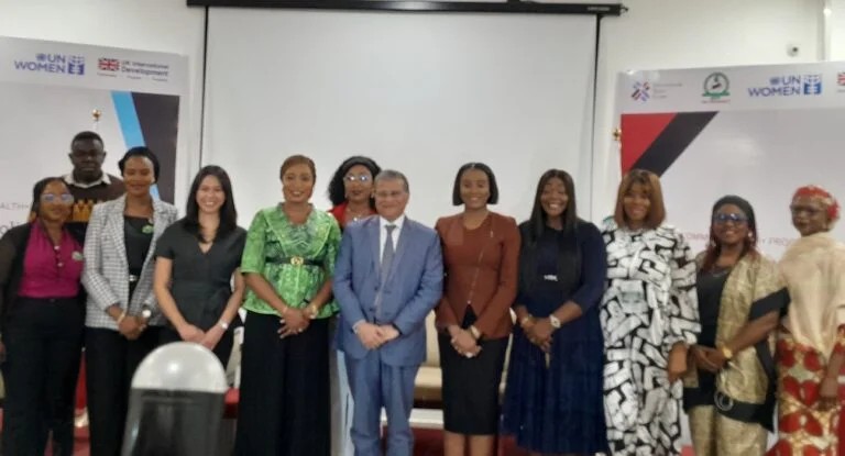 No more begging: vulnerable groups to compete legally for contracts – FG No more begging: vulnerable groups to compete legally for contracts – FG