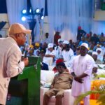 Wike promises C of O to indigenous people of FCT  