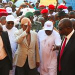 Wike promises C of O to indigenous people of FCT  