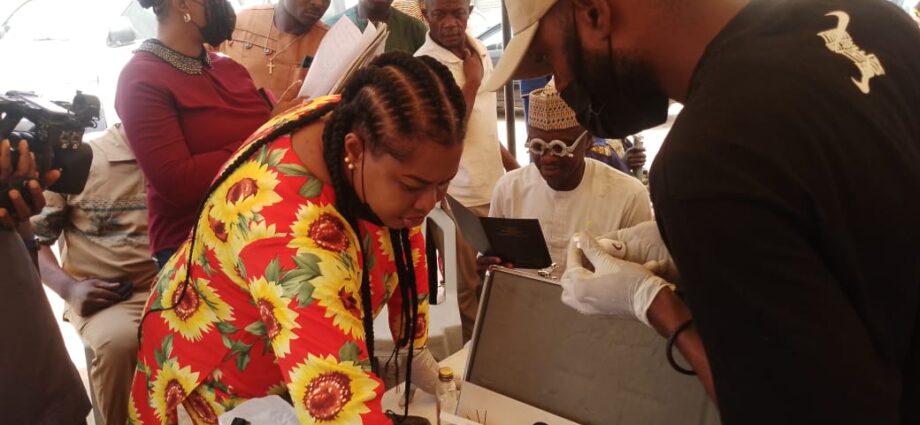 FG to build more modern bus terminals in FCT – Official